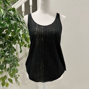 Weavers Gold Line Tank Top